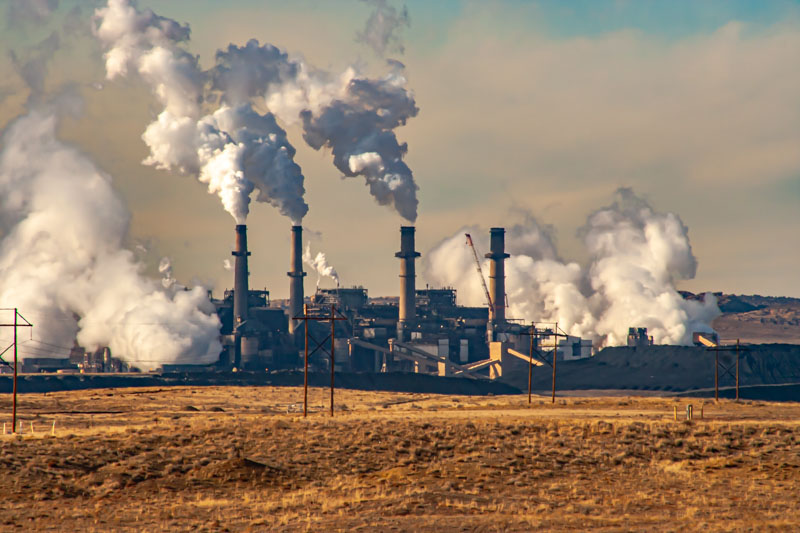 San Juan Generating Station – 2007
